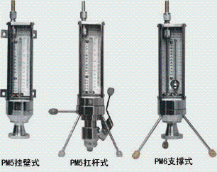 PM-6麥?zhǔn)险婵沼?jì)，掛壁式麥?zhǔn)险婵沼?jì)