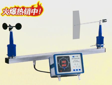FYF-12V數(shù)字式風(fēng)向風(fēng)速儀，智能風(fēng)向風(fēng)速儀，風(fēng)向風(fēng)速儀廠(chǎng)家