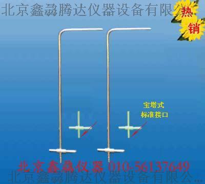 供應(yīng)L型標(biāo)準(zhǔn)皮托管Ф6×200mm，皮托管，畢托管保質(zhì)保量 廠(chǎng)家直銷(xiāo)