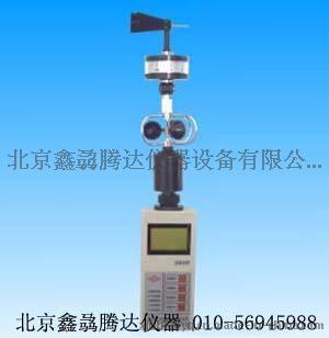 供應(yīng)LTF-1B便攜式風向風速儀，風向風速儀廠家